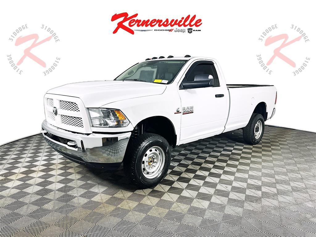 used 2016 Ram 3500 car, priced at $15,985