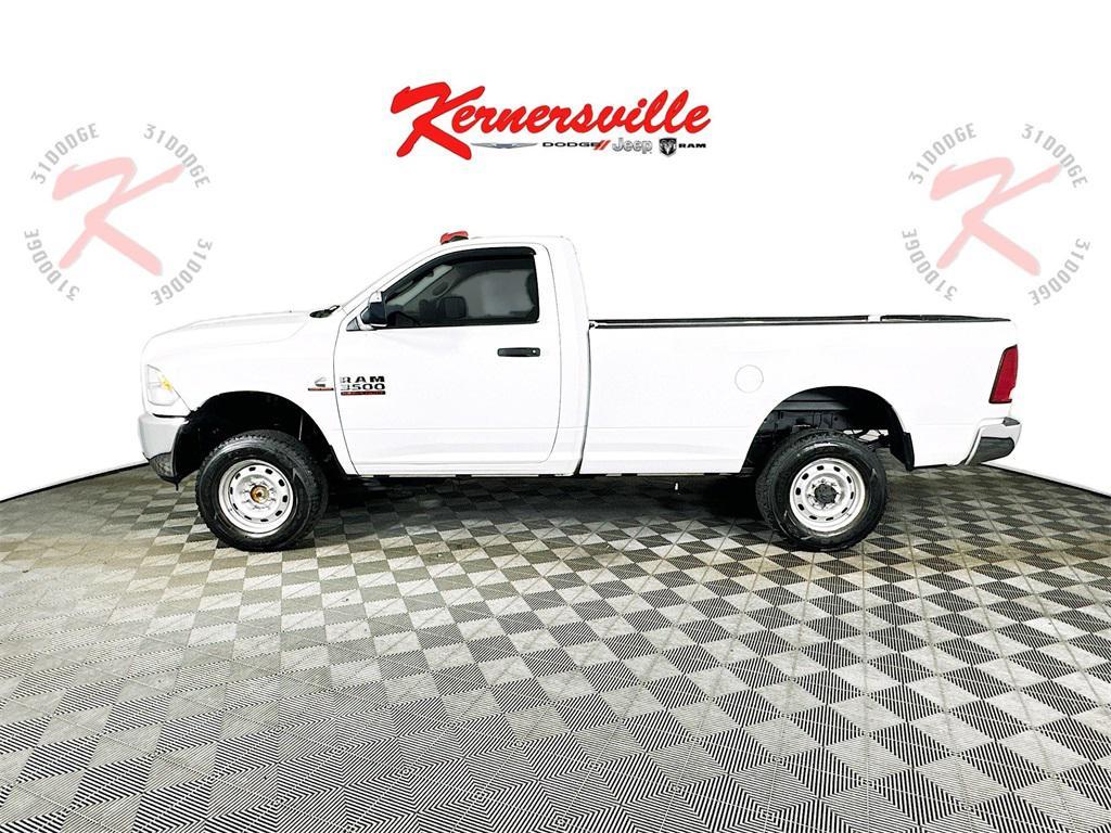 used 2016 Ram 3500 car, priced at $15,985