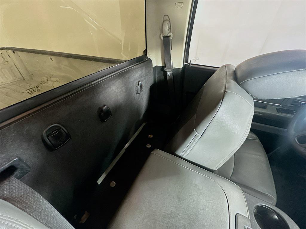 used 2016 Ram 3500 car, priced at $15,985