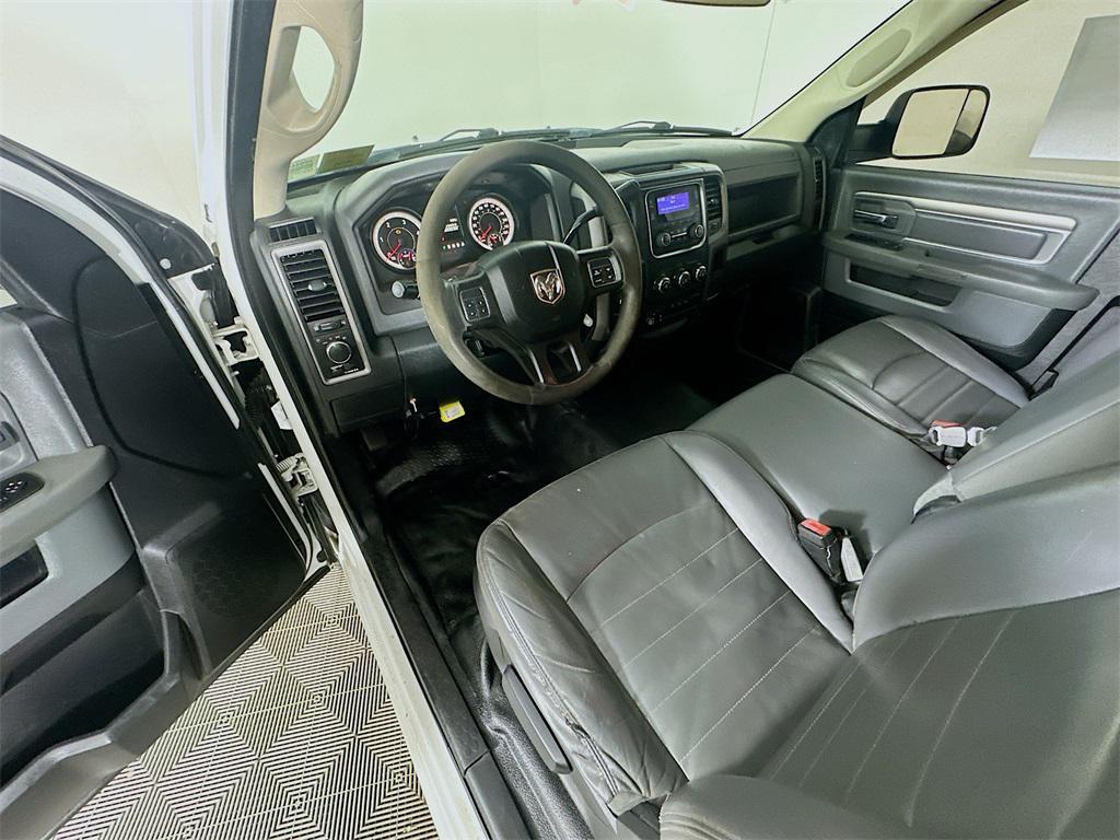 used 2016 Ram 3500 car, priced at $15,985