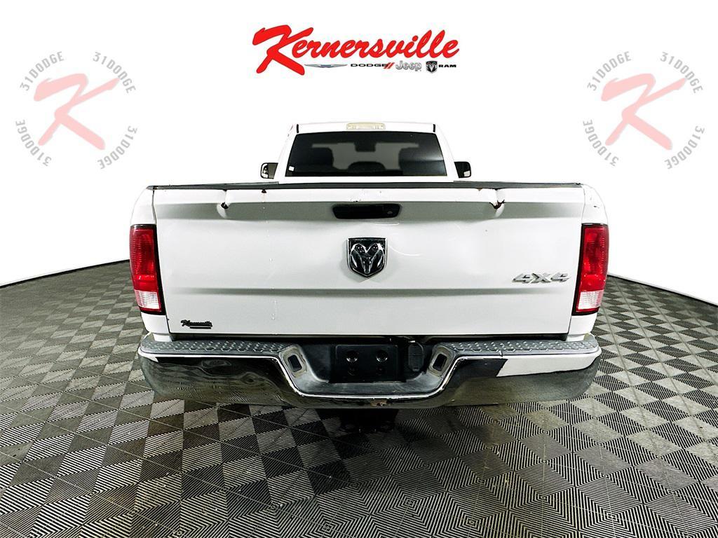 used 2016 Ram 3500 car, priced at $15,985