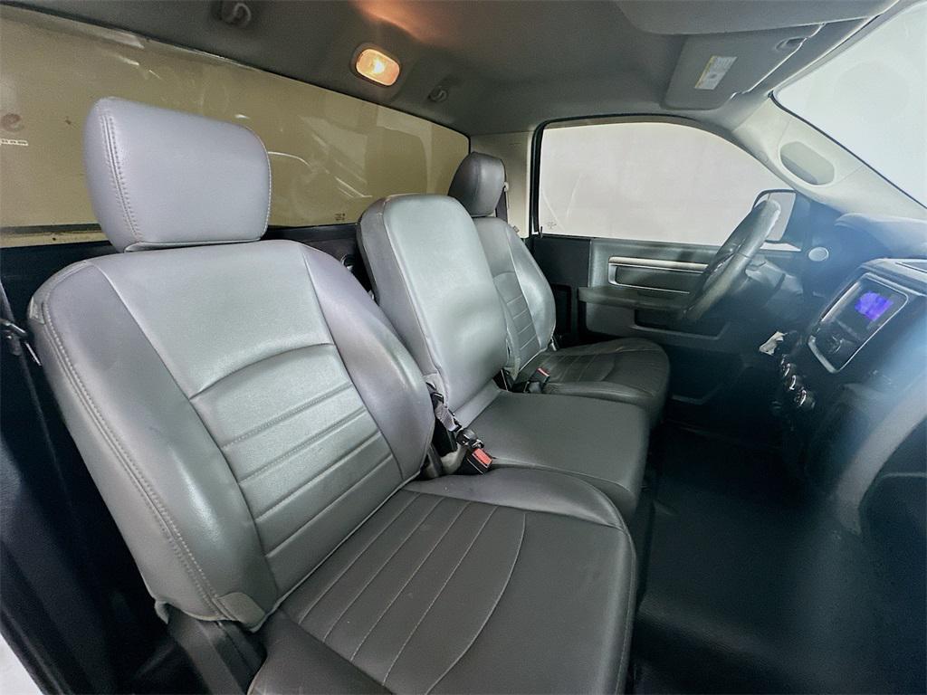 used 2016 Ram 3500 car, priced at $15,985