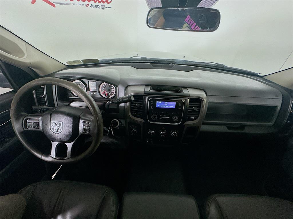 used 2016 Ram 3500 car, priced at $15,985