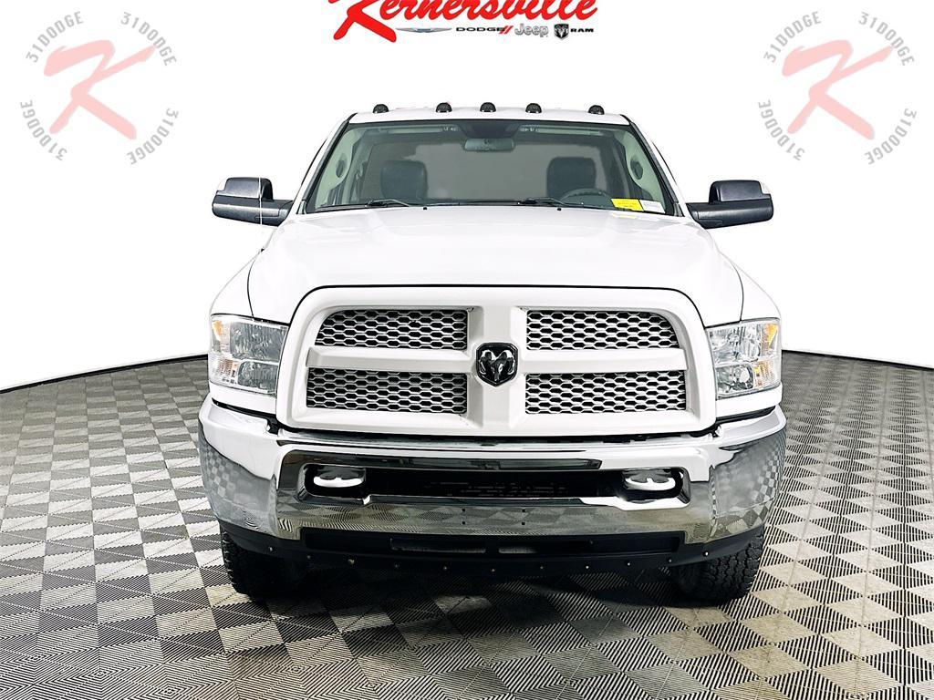 used 2016 Ram 3500 car, priced at $15,985