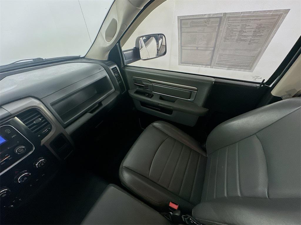 used 2016 Ram 3500 car, priced at $15,985