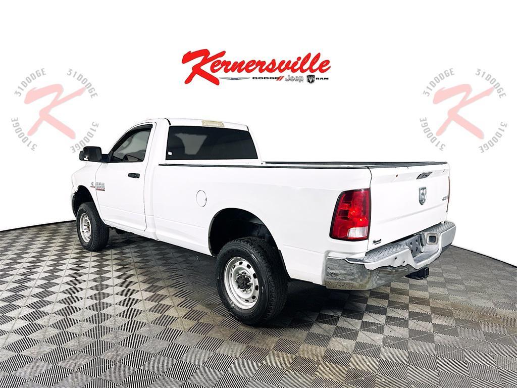 used 2016 Ram 3500 car, priced at $15,985