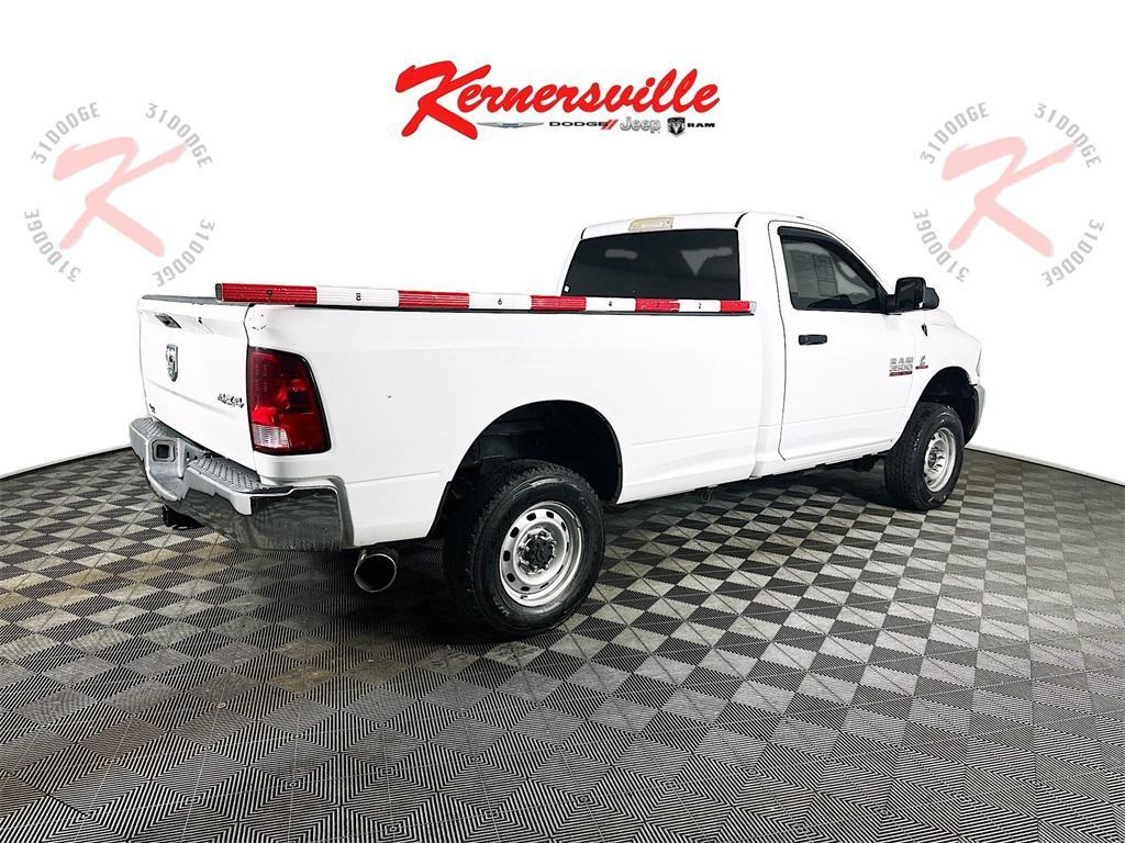 used 2016 Ram 3500 car, priced at $15,985