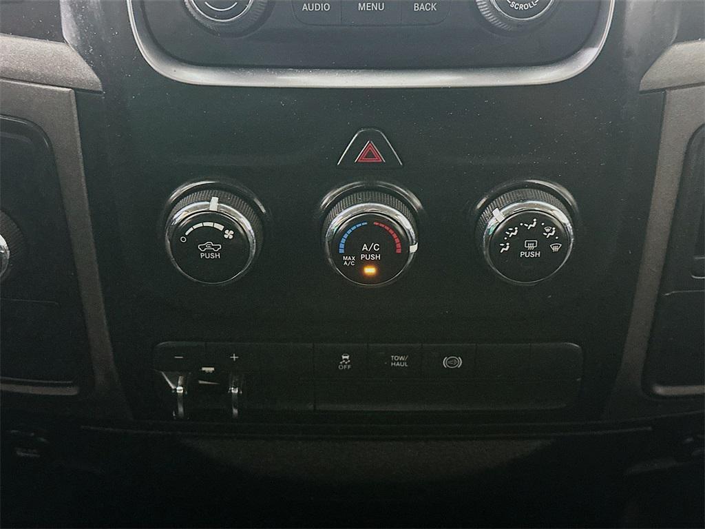 used 2016 Ram 3500 car, priced at $15,985