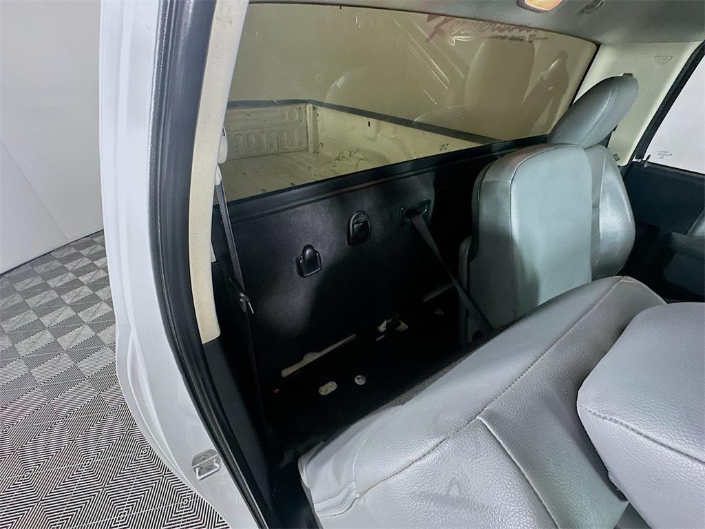 used 2016 Ram 3500 car, priced at $15,985