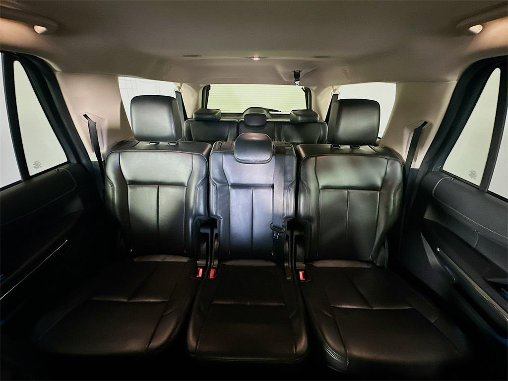 used 2023 Ford Expedition Max car, priced at $35,435