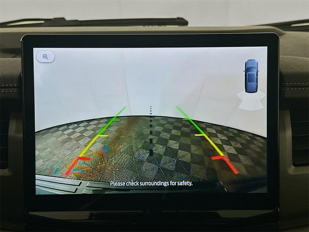 used 2023 Ford Expedition Max car, priced at $35,435