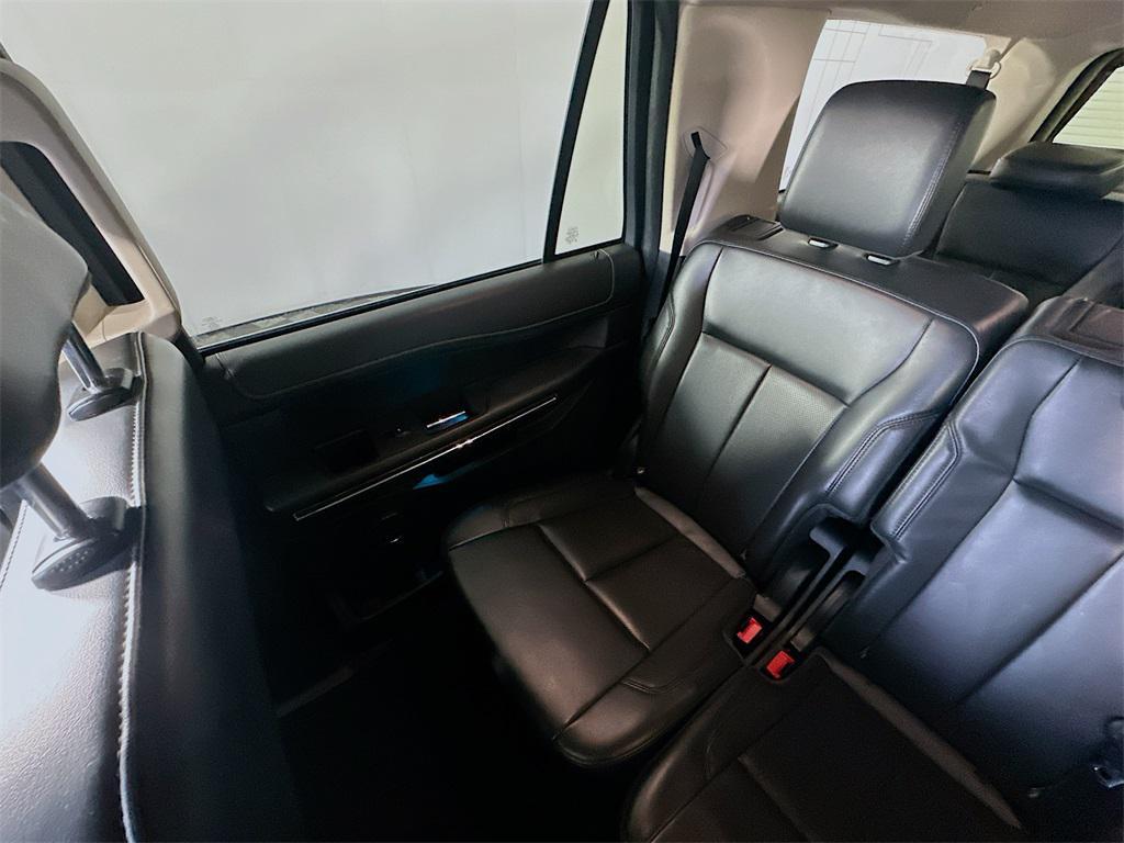 used 2023 Ford Expedition Max car, priced at $35,435