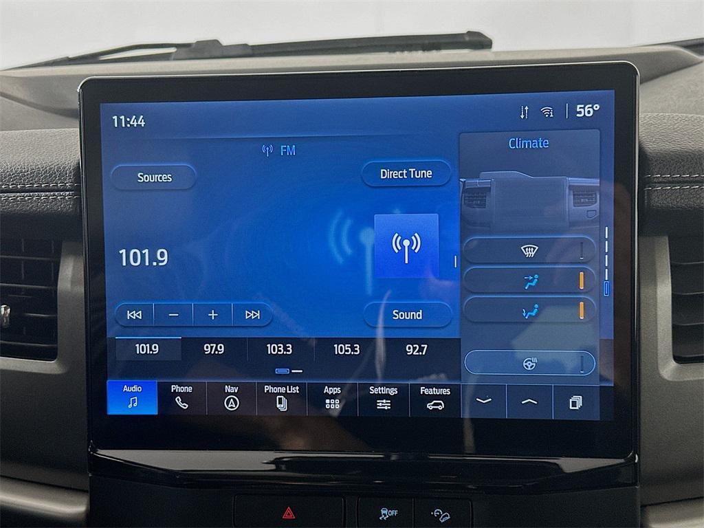 used 2023 Ford Expedition Max car, priced at $35,435