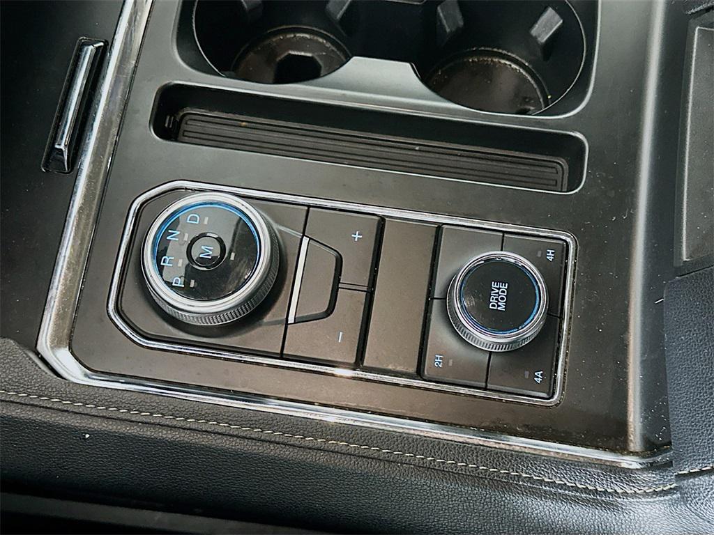 used 2023 Ford Expedition Max car, priced at $35,435