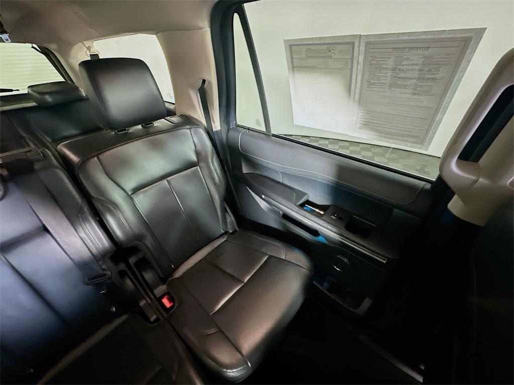 used 2023 Ford Expedition Max car, priced at $35,435