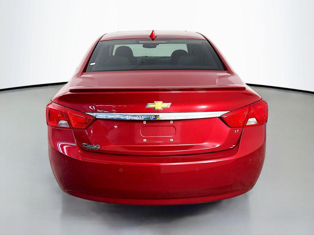 used 2014 Chevrolet Impala car, priced at $10,184