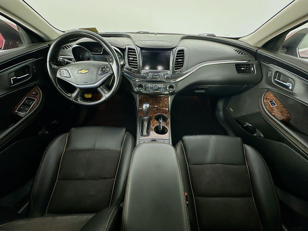 used 2014 Chevrolet Impala car, priced at $10,184