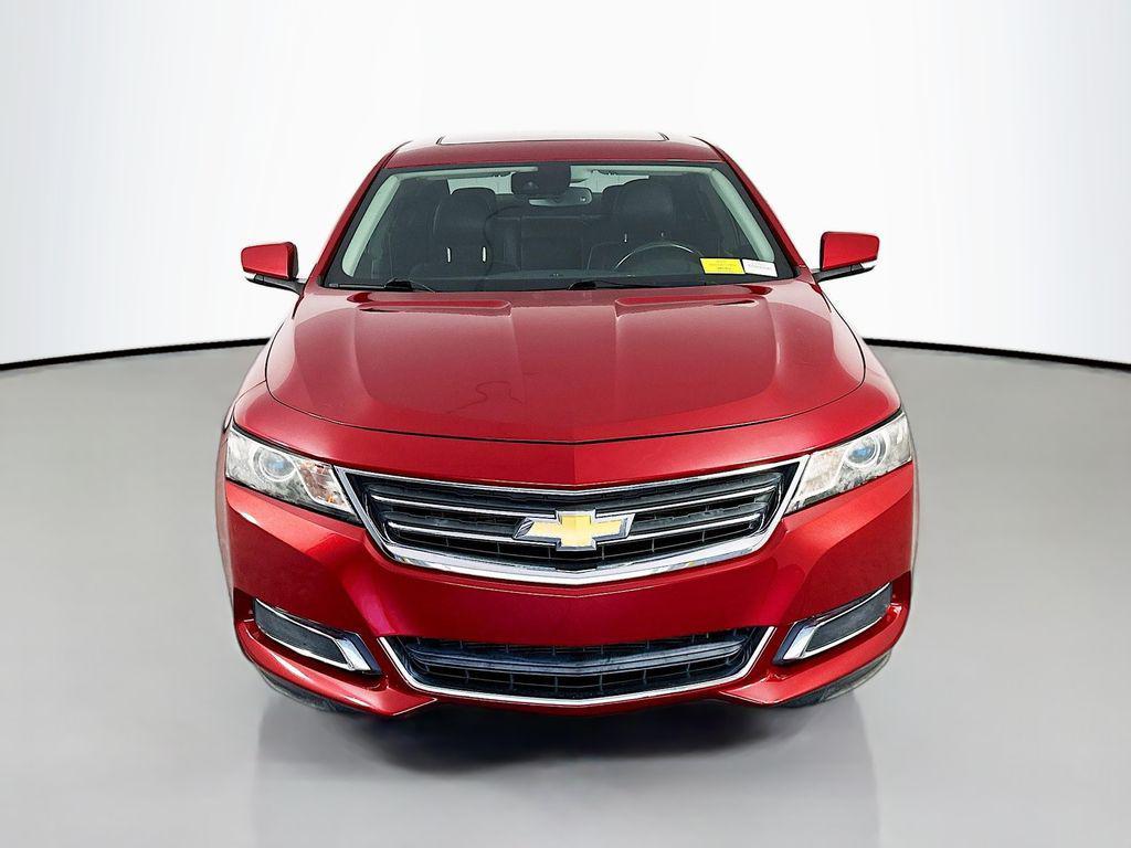 used 2014 Chevrolet Impala car, priced at $10,184