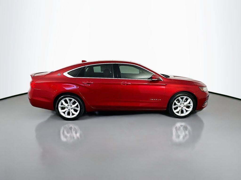 used 2014 Chevrolet Impala car, priced at $10,184