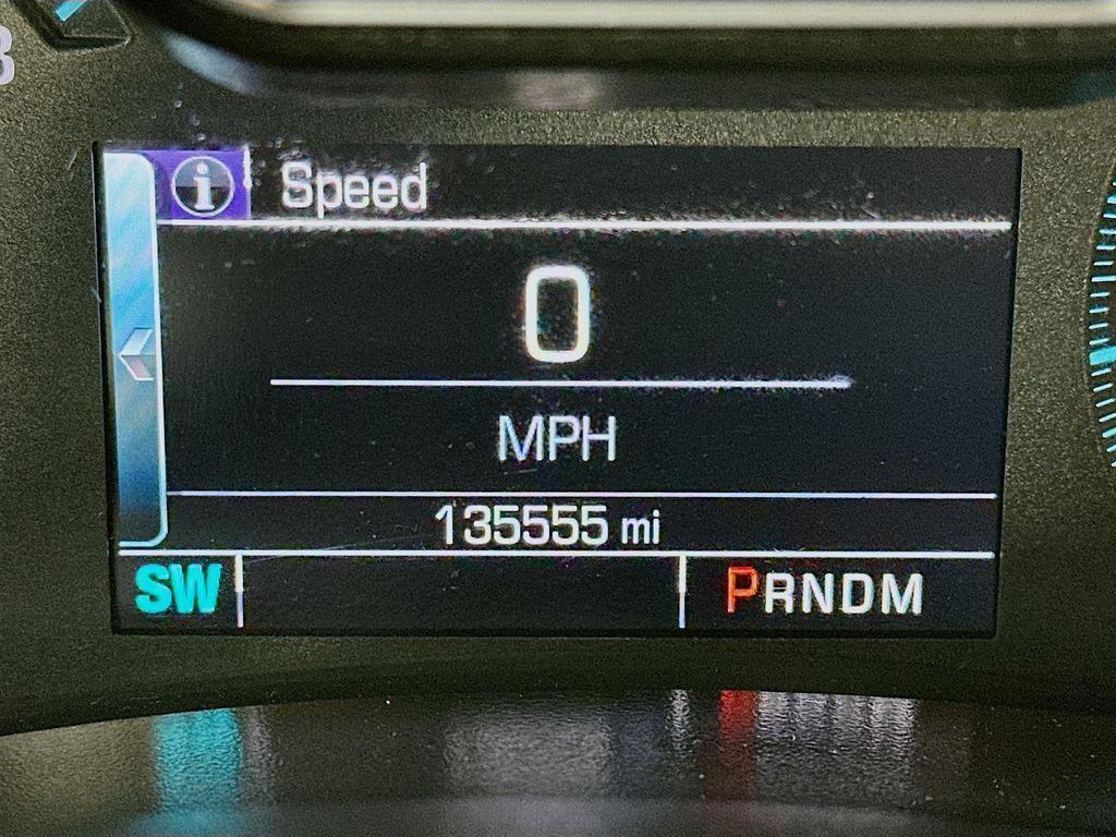 used 2014 Chevrolet Impala car, priced at $10,184