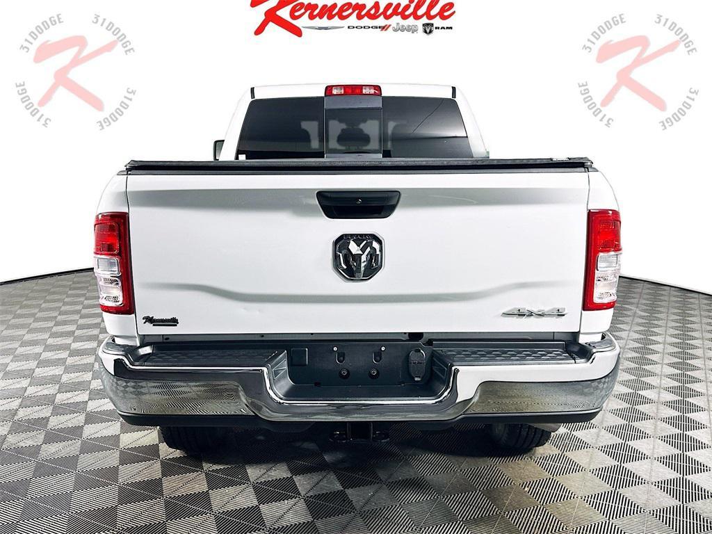 used 2024 Ram 2500 car, priced at $49,735