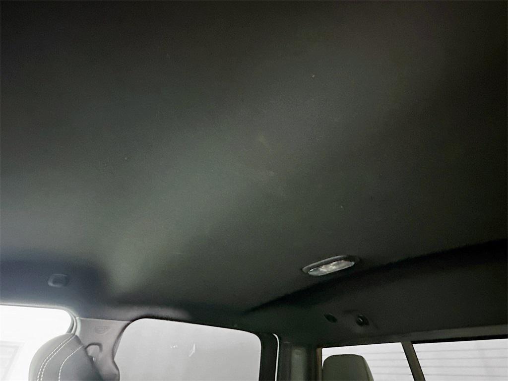 used 2024 Ram 2500 car, priced at $49,735