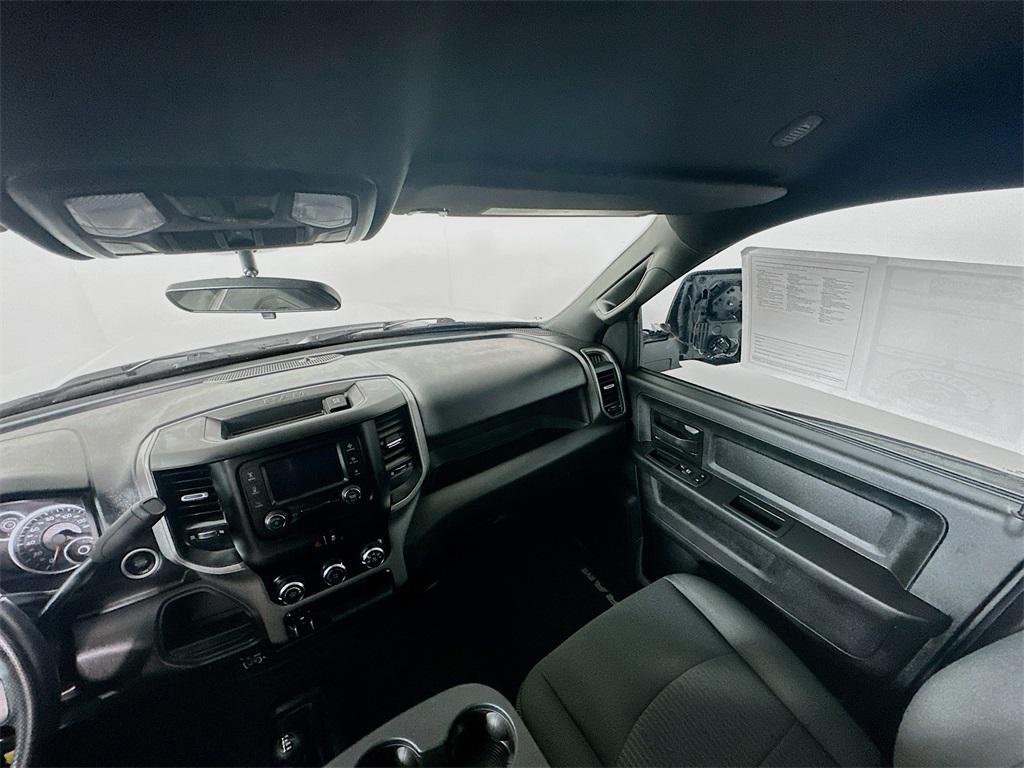 used 2024 Ram 2500 car, priced at $49,735