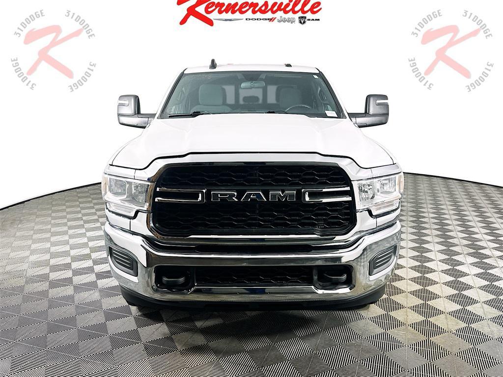used 2024 Ram 2500 car, priced at $49,735