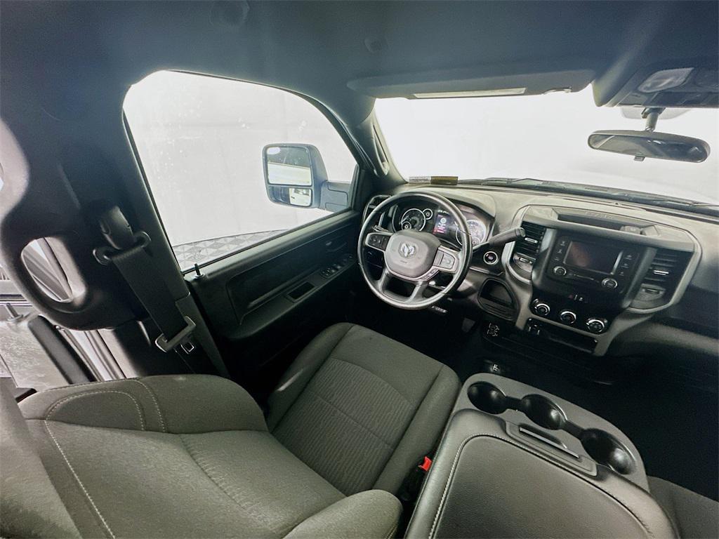 used 2024 Ram 2500 car, priced at $49,735