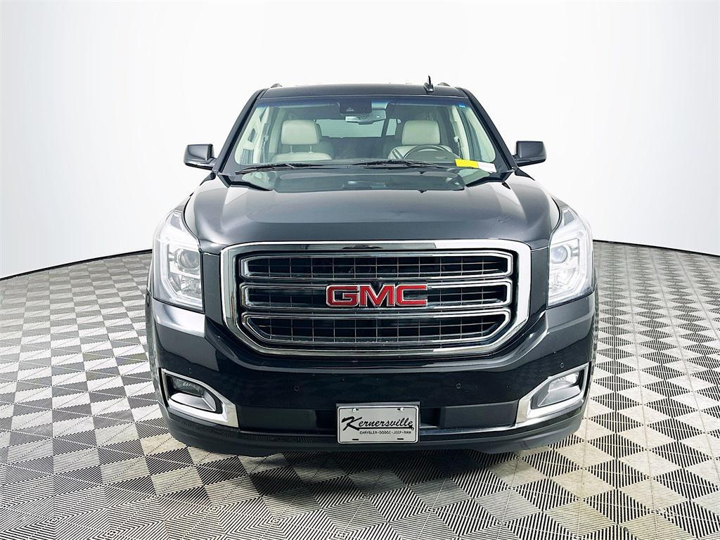 used 2019 GMC Yukon XL car