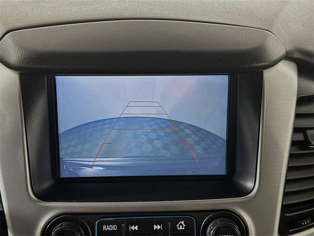 used 2019 GMC Yukon XL car