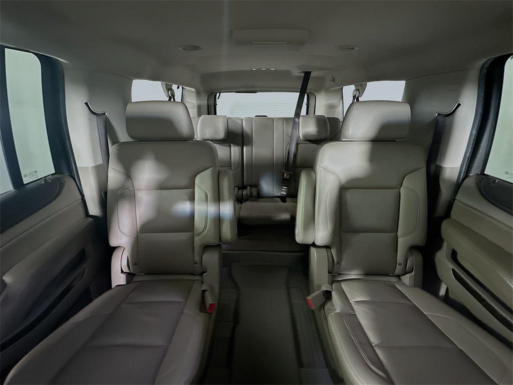 used 2019 GMC Yukon XL car