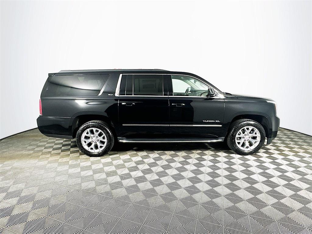 used 2019 GMC Yukon XL car