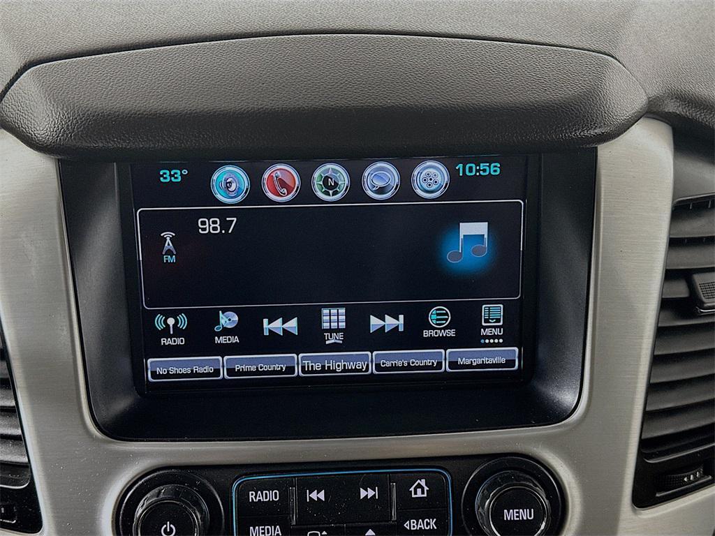 used 2019 GMC Yukon XL car