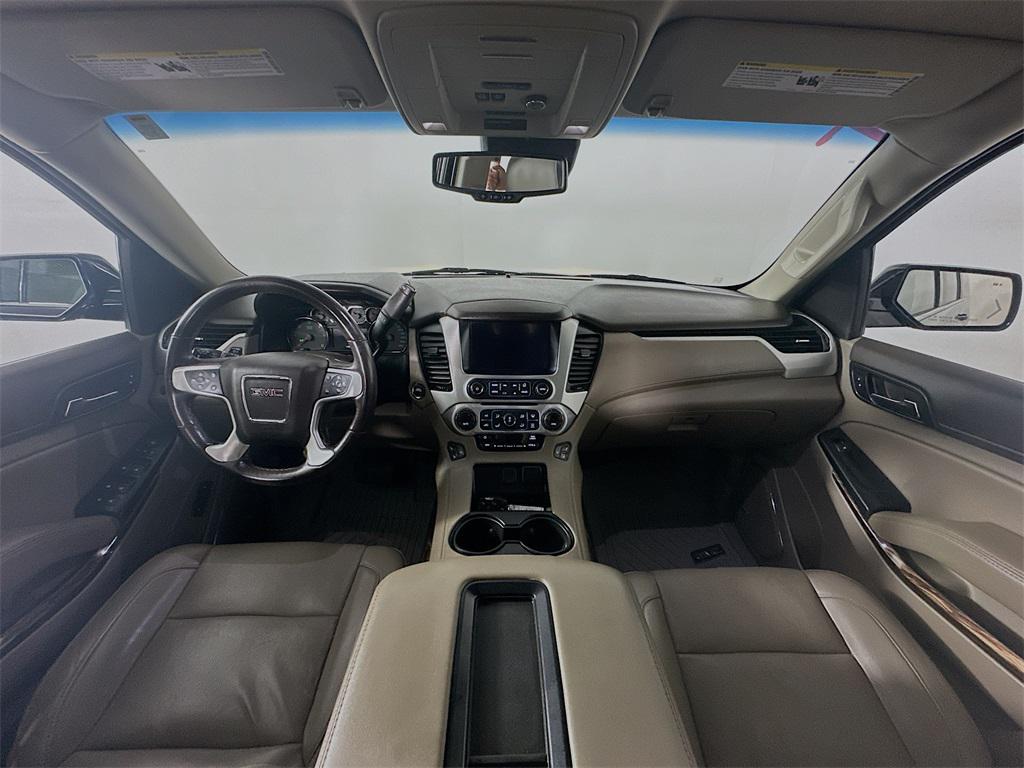 used 2019 GMC Yukon XL car