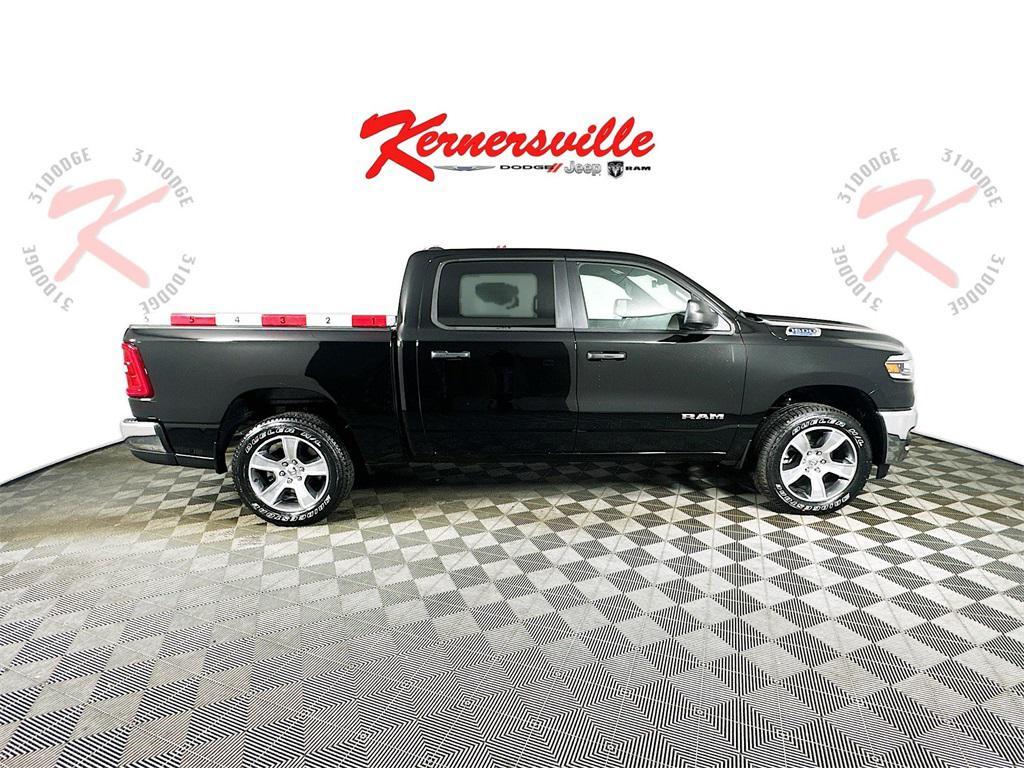 new 2026 Ram 1500 car, priced at $52,436