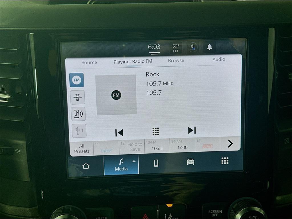 new 2026 Ram 1500 car, priced at $52,436