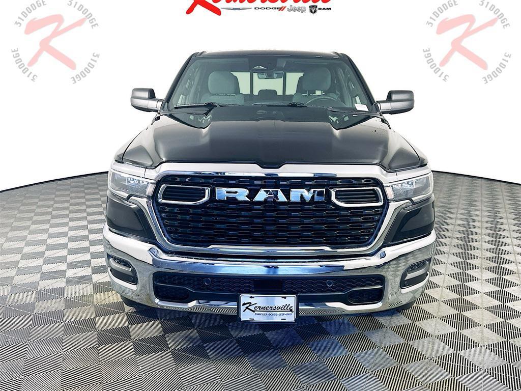 new 2026 Ram 1500 car, priced at $52,436
