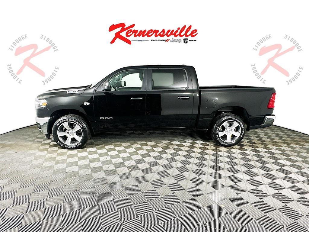 new 2026 Ram 1500 car, priced at $52,436