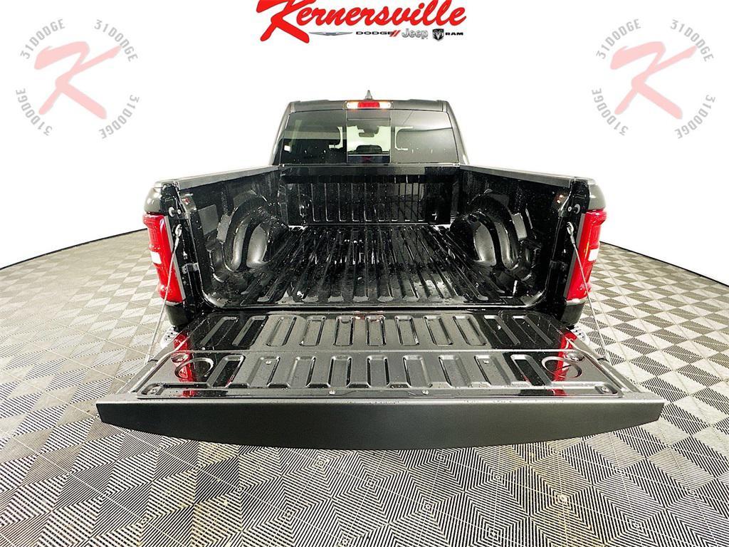 new 2026 Ram 1500 car, priced at $52,436