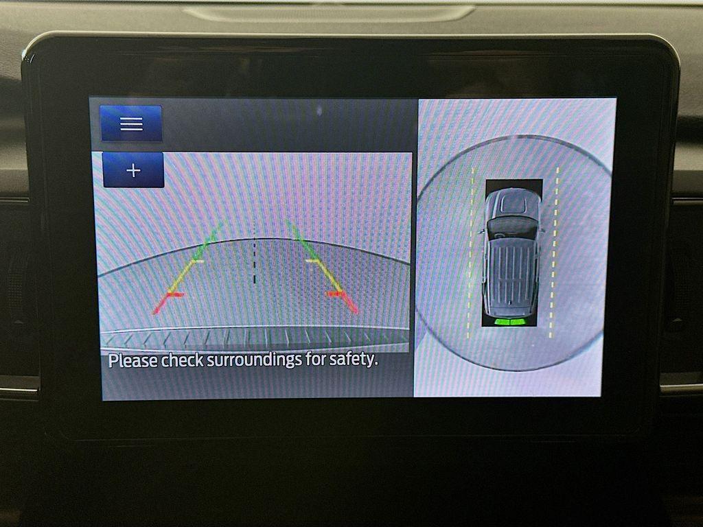 used 2022 Ford Explorer car, priced at $31,834