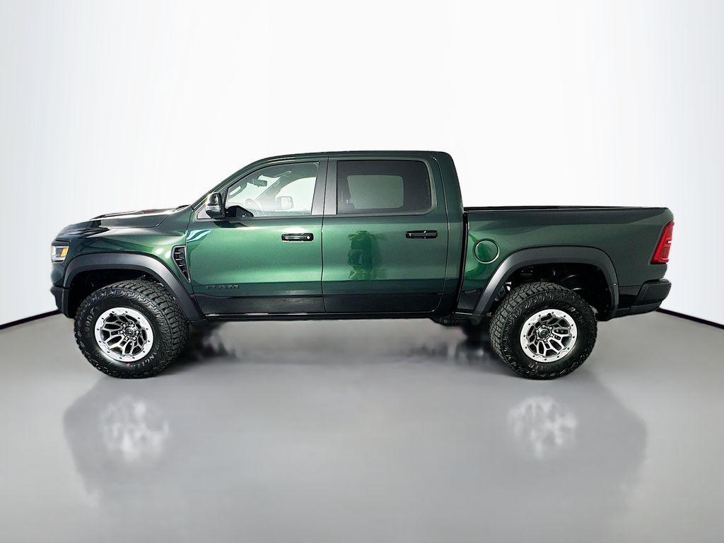new 2026 Ram 1500 car, priced at $83,430