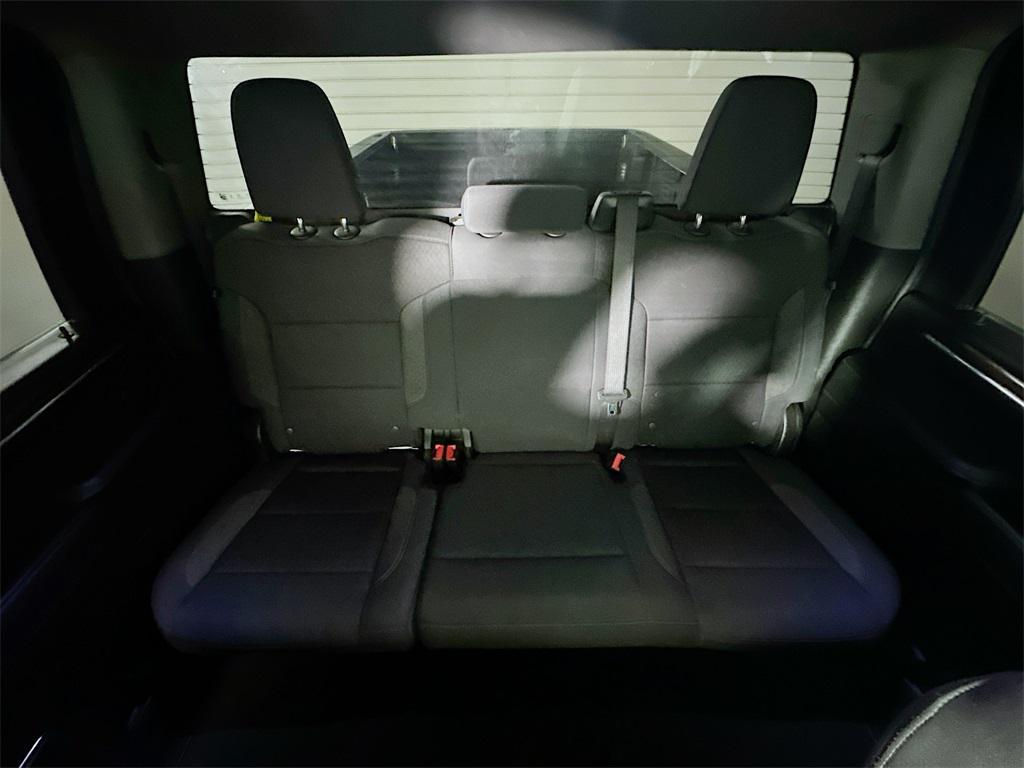 used 2024 Chevrolet Silverado 2500 car, priced at $51,935