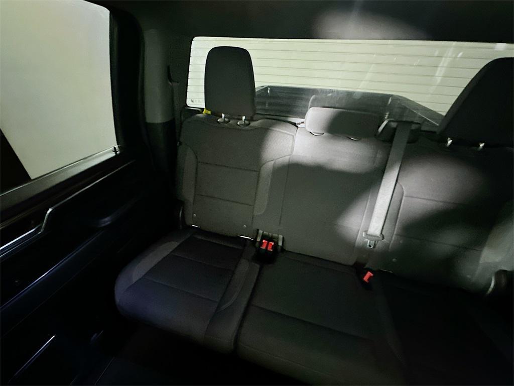 used 2024 Chevrolet Silverado 2500 car, priced at $51,935