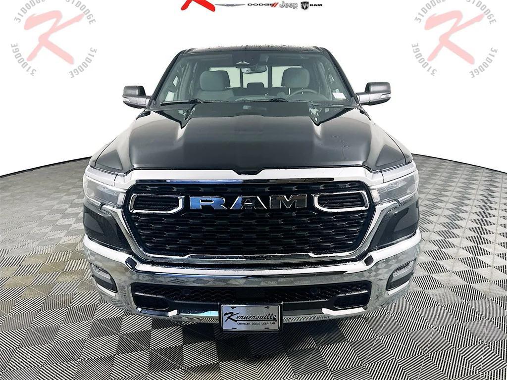 new 2026 Ram 1500 car, priced at $52,561