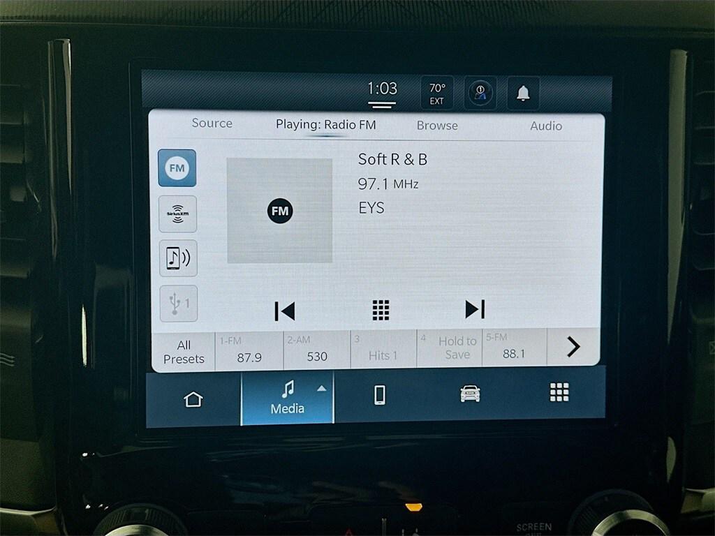 new 2026 Ram 1500 car, priced at $52,561