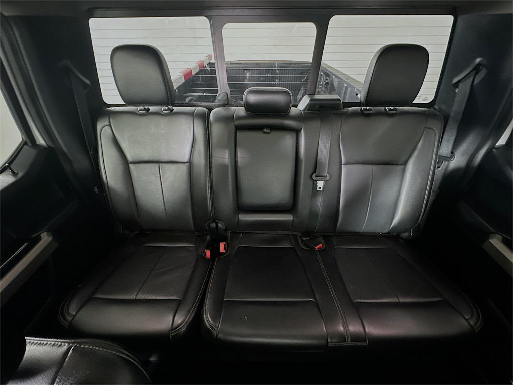 used 2020 Ford F-350 car, priced at $42,485