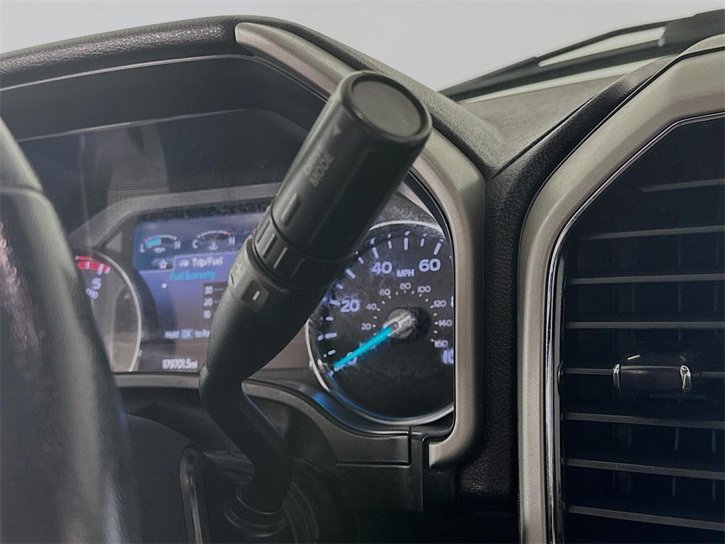 used 2020 Ford F-350 car, priced at $42,485