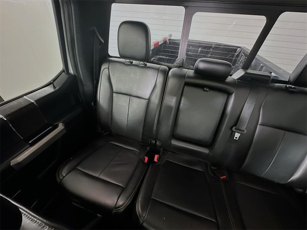 used 2020 Ford F-350 car, priced at $42,485