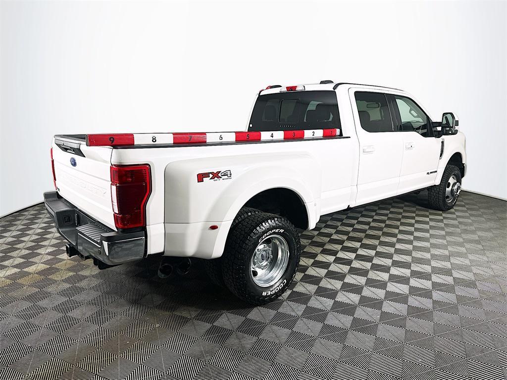 used 2020 Ford F-350 car, priced at $42,485